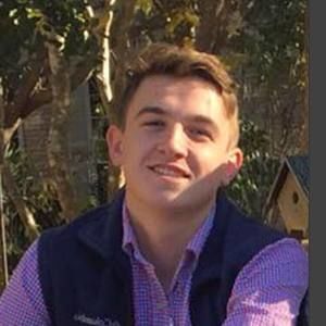 Meet your Posher, Mason